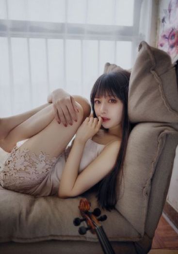 欲望女人