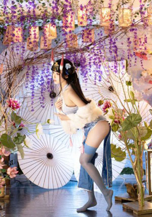缘之空视频