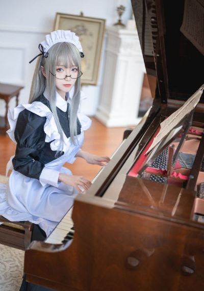 隔壁女孩二