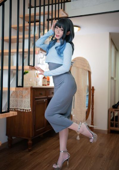女士邀请函7