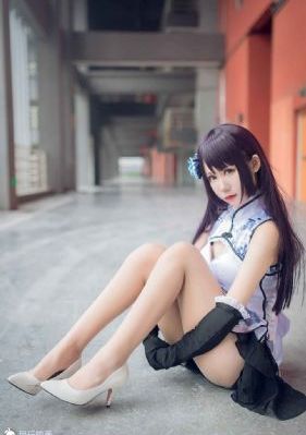 邻居诱惑