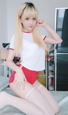 高级娼女