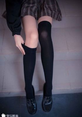 女士邀请函4