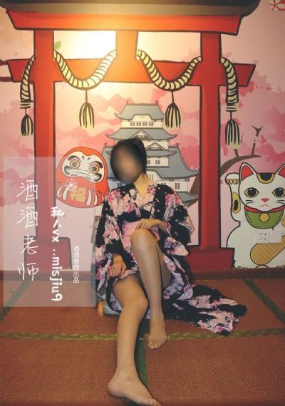 憧憬变成魔法少女