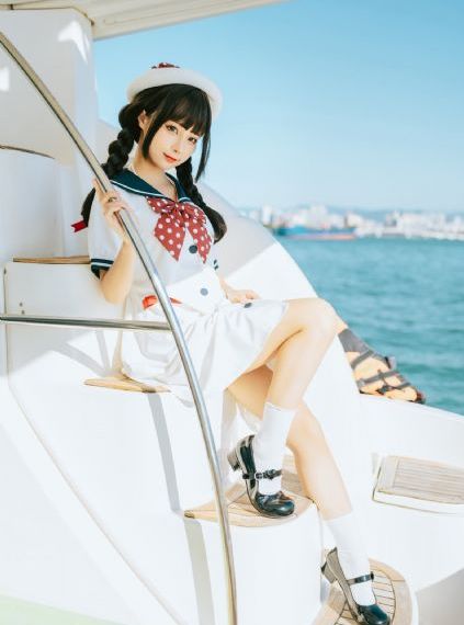 闺蜜1