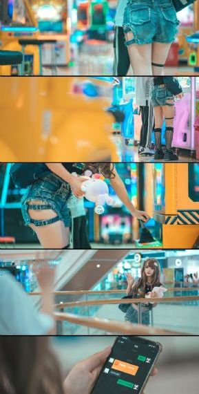 青丝视频
