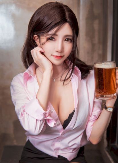女警事业