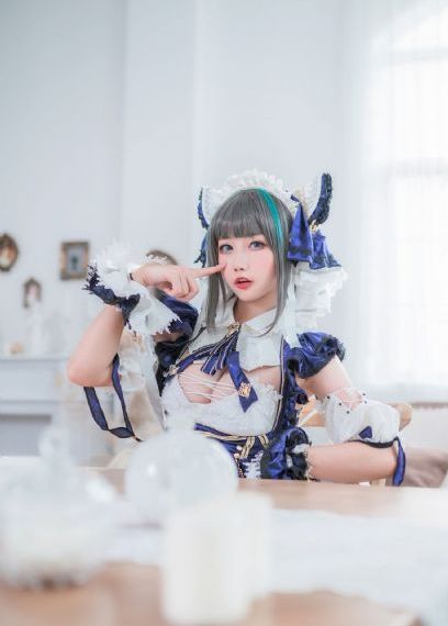 美女差差差