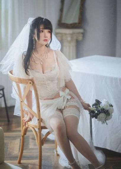 铃与枫动漫