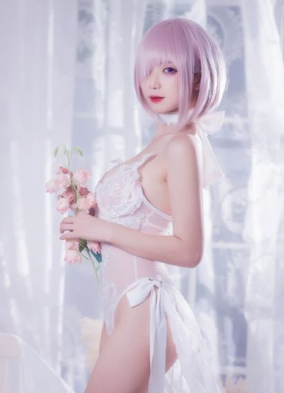 图书管的女朋友