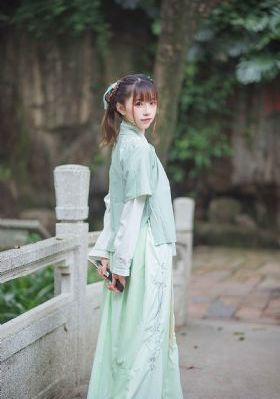 痴情的接吻