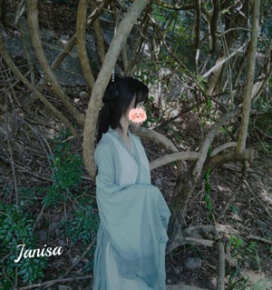 漂亮嫂子
