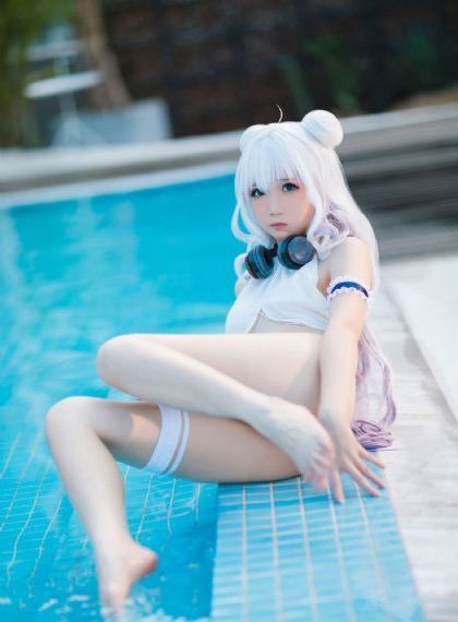 少女大人第五集