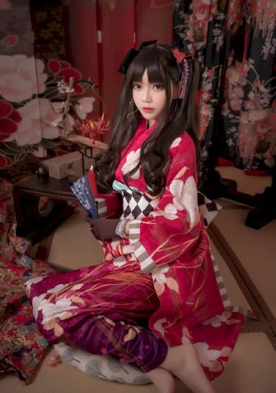 久久情