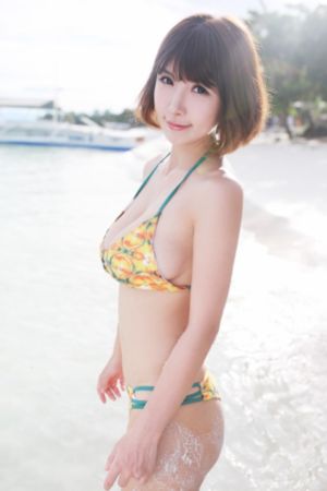 我喜欢你赵露思