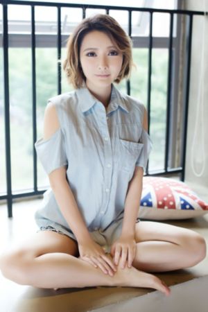屠夫女士