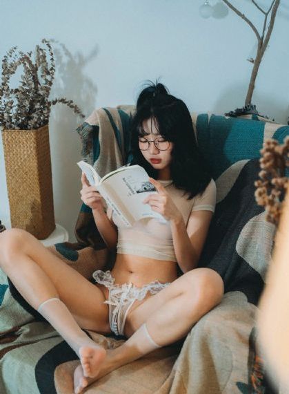 食物的秘密