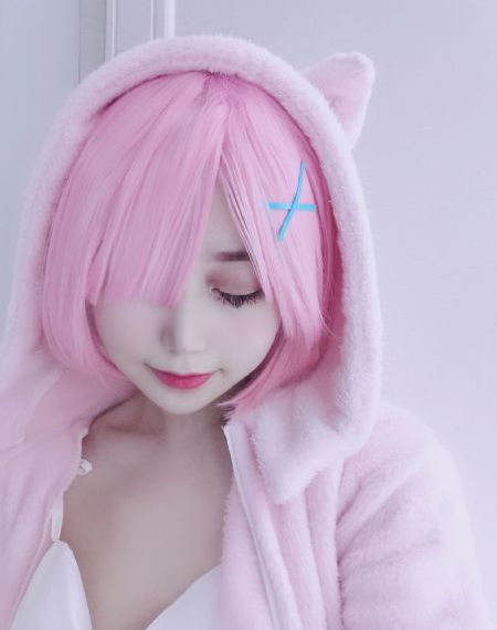小女人