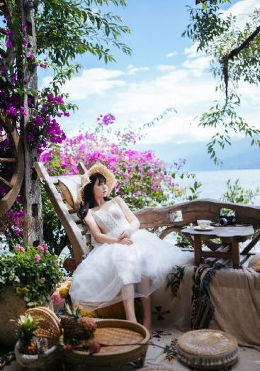小龙女的销魂夜1一6