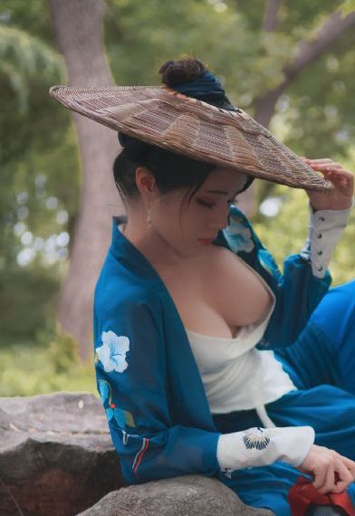 失格纹的最强贤者