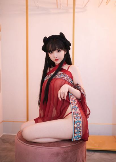 女汉子