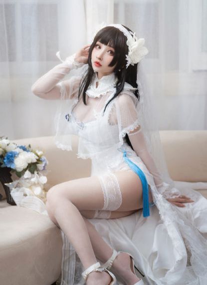美丽的小蜜桃2