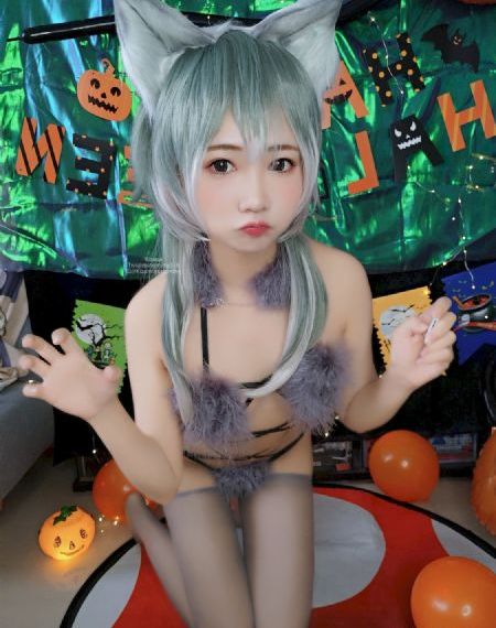女生和