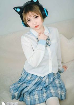 姐姐的爱乐之程