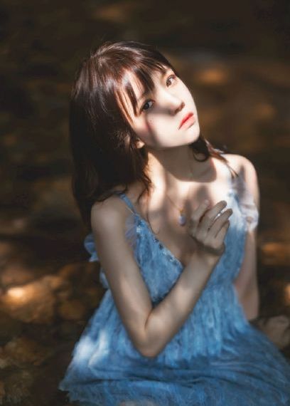 宝贝公主
