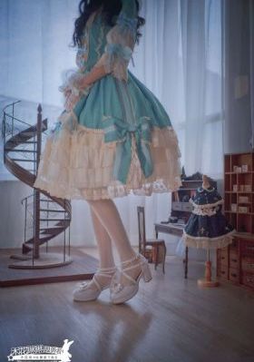 我的相亲对象是学生