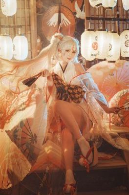 清洗服务动漫