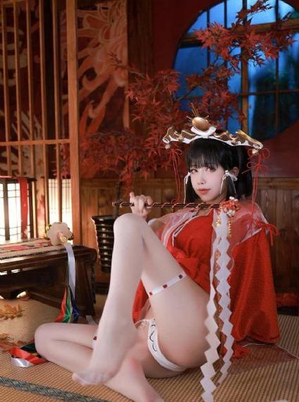 垫底辣妹