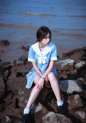姐姐的朋