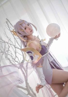 可可西里美丽传说