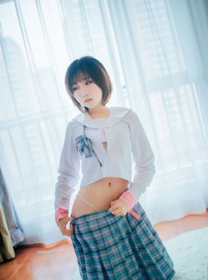 保姆的故事