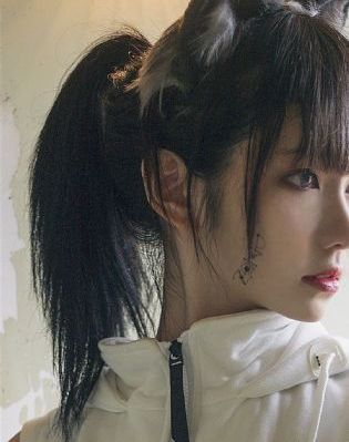 健身的女孩们