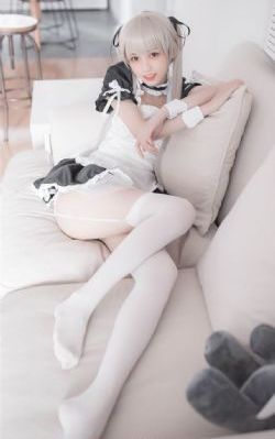 丑女也有春天