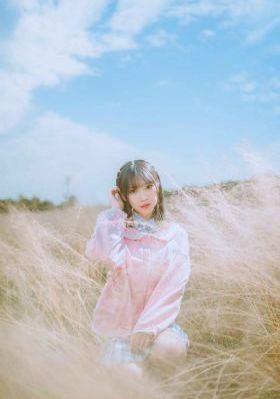 绿椅子