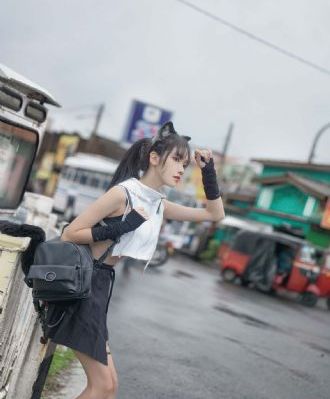 绅士之庭
