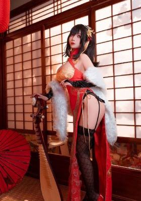 魔都精兵的奴隶动漫